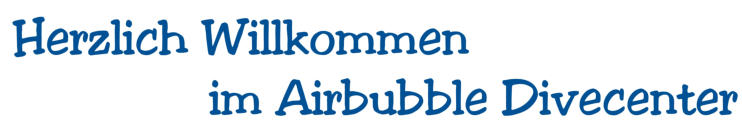 Airbubble Divecenter